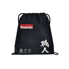 Morral Ecológico Negro de 35 x 46 cm Morral Ecológico Negro de 35 x 46 cm