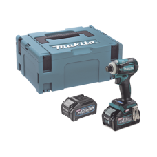 Atornillador de impacto neumático inalámbrico BL 40v XGT