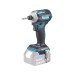 Atornillador de Impacto inalámbrico de 18V, 4 Vel con Indicador,. 0-3800 IPM con indicador y entrada Hexagonal.