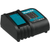 Cargador para batería de litio de 18v para rotomartillo DHP-482-SYE