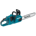 Electro Sierra Inalámbrica de 36V ( 18+18 ) con Cadena de 16 Pulgadas 