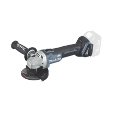 MINIESMERIL 115MM 4-1/2IN 8.500 RPM M/BL IND. SIN ACC.