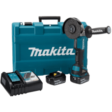 Miniesmeril de 4-1/2