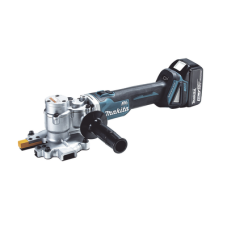 CORTADORA D/VARILLA CAP.CORTE 1/8IN-1IN 2200 RPM M/BL LI-ION S/BAT Y CARG C/MALETIN 18V