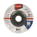Disco de corte para metal de 4 1/2