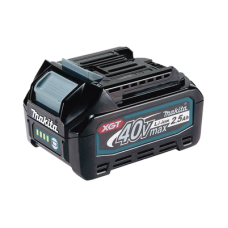 Batería XGT Litioâ€‘Ion de 40V 2.5Ah