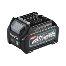 Batería XGT Litioâ€‘Ion de 40V 2.0Ah