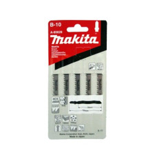 Paquete de 5 sierras para caladora