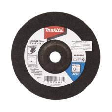 Disco de desbaste de 7