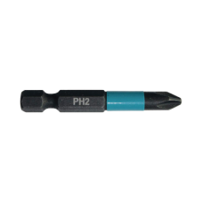 Punta de cruz para taladro de 1/4