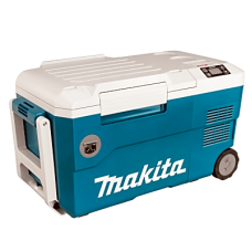 Hielera Térmica inalámbrica de 20L, Frio de 10° a -10°C, Caliente de 30 a 60°C,