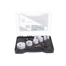 Kit Broca Sierra (5/8