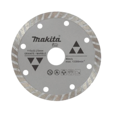 Disco de diamante de 4 1/2