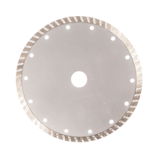 Disco de diamante para concreto de 7