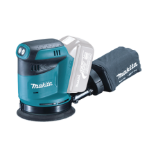 Lijadora orbital inalámbrica 18V (Sin accesorios)