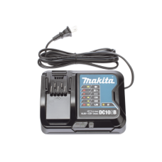 Cargador para batería de litio Makita de 12v. 