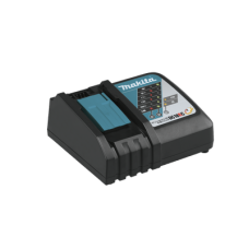 Cargador Rápido para Batería Litio Ion de 18V LXT® 