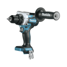 Taladro Atornillador BL 18 V 5 Ah LXT 130 Nm 2 Velocidades (0-550 0-2100 rpm). Incluye 2 puntas dobles empuñadura auxiliar y gancho. Sin baterías, sin cargador y sin maletín.