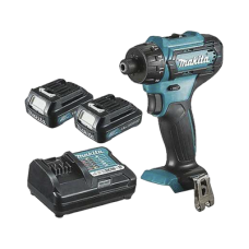 Atornillador entrada hexagonal de 1/4