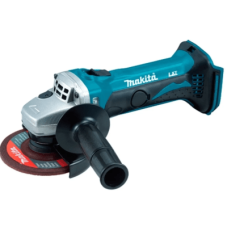 Mini esmeril Inalámbrico 4-1/2