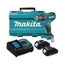 Rotomartillo/Taladro Inalámbrico (1/2