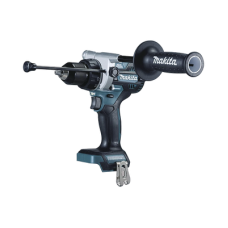 Taladro combinado BL 18 V LXT 5.0 Ah 130 Nm. Sin batería, sin cargador rápido y sin maletín Makpac.