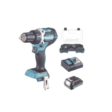 Rotomartillo/Taladro Inalámbrico (1/2