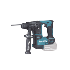 Martillo rotatorio inalámbrico sin accesorios, cargador ni batería,  17 mm (11/16