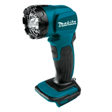 Lampara para Iluminación Inalambrica con Cabezal Multidireccional , Utiliza batería LXT® de 18V. Lampara para Iluminación Inalambrica con Cabezal Multidireccional , Utiliza batería LXT® de 18V.