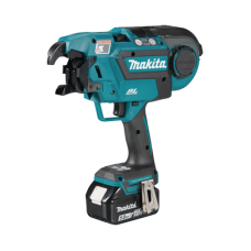 Amarradora de Varilla Inalámbrica de 18Vcc (Sin batería/ sin cargador).