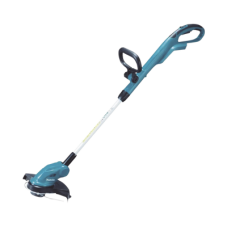 DESBROZADORA INALAM. 2800 RPM LI-ION 1 BAT 3.0 A.H. Y CARG MANGO INDIN 18V