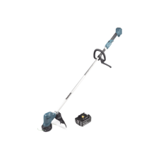 DESBROZADORA INALAM. 6,000 RPM