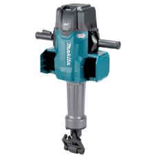 Martillo Demoledor Inalámbrico de 80V, 72.8J, Zanco Hexagonal de 28.6mm (1 1/8 in)