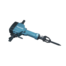 Rompedor Eléctrico de Baja Vibración, Alto desempeño de 63J y 2 000 W de Potencia,