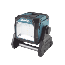 Luz de Trabajo Inalámbrica Utiliza Batria XGT® de 40V o LXT® Litio‑Ion de 18V. Luz de Trabajo Inalámbrica Utiliza Batria XGT® de 40V o LXT® Litio‑Ion de 18V.