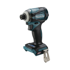 Atornillador de Impacto BL 40 V máx. XGT 220 Nm de par de apriete, con Luz.  Sin baterías, sin cargador y sin maletín en equipo básico.