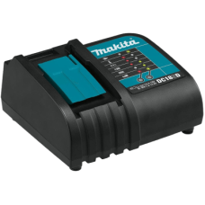 Cargador para batería de litio de 18v para rotomartillo DHP-482-SYE