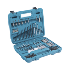 Juego de accesorios multiproposito con 100 piezas.