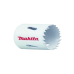 Broca sierra bimetalica de 15/16”, (24mm)