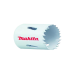 Broca sierra bimetálica de 2-11/16”, (68mm)