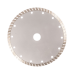 Disco de diamante para concreto de 7