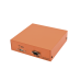 Receptora de alarmas IP Universal con 1 entrada de linea telefónica, para su central de monitoreo, recepción TCP/IP o GPRS, serie  M2M, paneles de alarma Hikvision, entre otros.