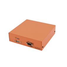 DT42 Receptora de alarmas IP Universal, para su central de monitoreo, recepción TCP/IP o GPRS, serie M2M, paneles de alarma Hikvision, entre otros. DT42 Receptora de alarmas IP Universal, para su central de monitoreo, recepción TCP/IP o GPRS, serie M2M, paneles de alarma Hikvision, entre otros.