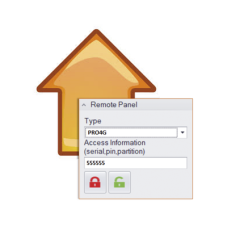 Licencia, para armar, desarmar comunicadores, paneles M2M y paneles de alarmar AXPRO desde Securithor versión superior a 2.1.9 + Licencia, para armar, desarmar comunicadores, paneles M2M y paneles de alarmar AXPRO desde Securithor versión superior a 2.1.9 +