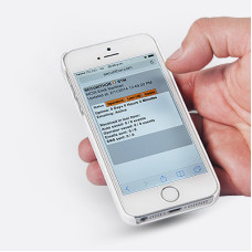 Licencia, Modulo, Herramienta de supervisión móvil para su central de alarmas y software Securithor V2. Ideal para supervisores, gerentes, etc de la central de monitoreo de alarmas. Licencia, Modulo, Herramienta de supervisión móvil para su central de alarmas y software Securithor V2. Ideal para supervisores, gerentes, etc de la central de monitoreo de alarmas.