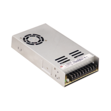 Fuente de Poder Industrial Conmutada 600W de Potencia, 12Vcc, 50A 