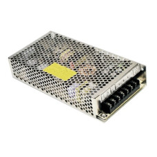 Fuente de Poder Industrial Conmutada 150W de Potencia, 12Vcc, 12.5A