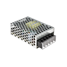 Fuente de Poder Industrial Conmutada 25W de Potencia, 12Vcc, 2.1A