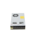 Fuente de Poder Industrial Conmutada 350W de Potencia, 24Vcc, 14.6A