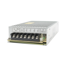 Fuente Industrial conmutada 150W, 48Vcc, 3.2A Fuente Industrial conmutada 150W, 48Vcc, 3.2A